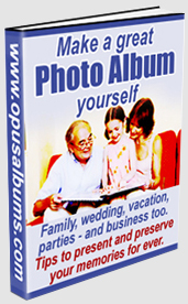 Click here for your FREE e-book. Photo Ideas