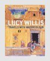 Photography Books - Travels with Watercolour - by Lucy Willis