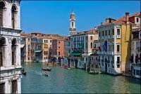 Places to Photograph - Venice