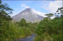 Places to Photograph - Costa Rica