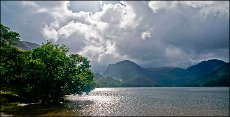 Places to Photograph - The Lake Disrtict