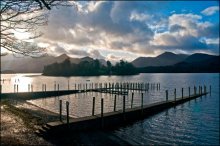 Places to Photograph - The Lake Disrtict