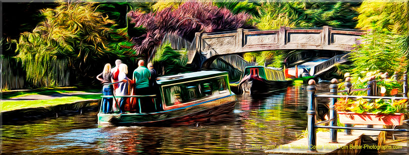 Better Photographs - Free Facebook Timeline Cover Image