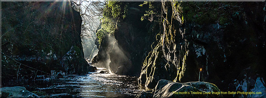 Better Photographs - Free Facebook Timeline Cover Image