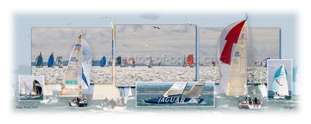 Photography Workflow - Photos of Boats