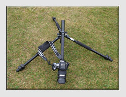 Camera Tripod Reviews