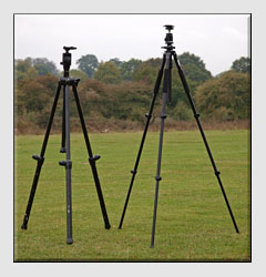 Camera Tripod Reviews