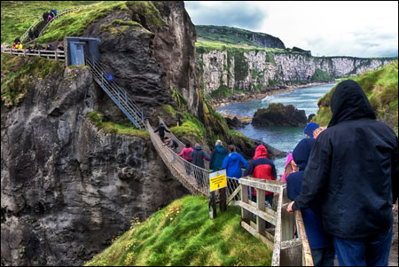 Places to Photograph - Ireland