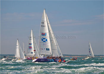 Photos of Boats - Full Colour