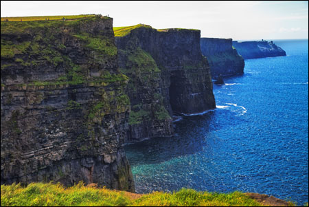 Places to Photograph - Ireland