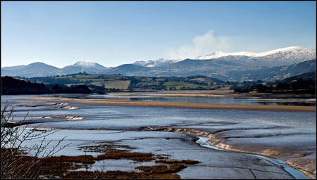 Places to Photograph - Snowdonia