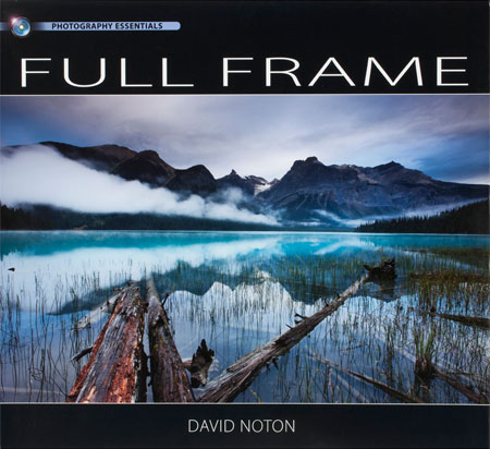 Full Frame by David Noton