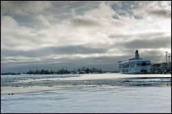 Places to Photograph - Helsinki