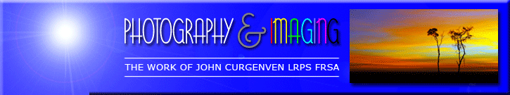 photography and imaging