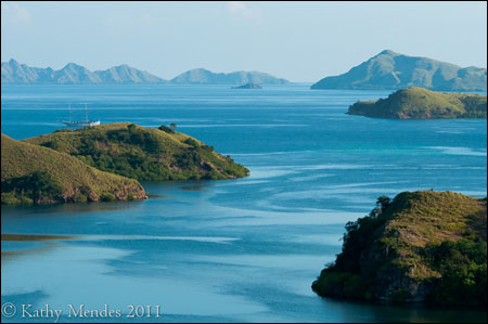 Places to Photograph - Komodo