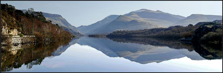 Places to Photograph - Snowdonia