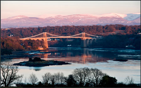 Places to Photograph - Snowdonia