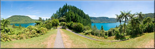 Places to Photograph - New Zealand
