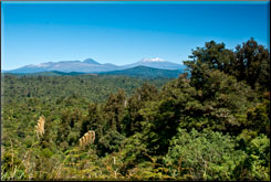 Places to Photograph - New Zealand