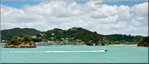 Places to Photograph - New Zealand