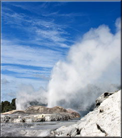 Places to Photograph - New Zealand