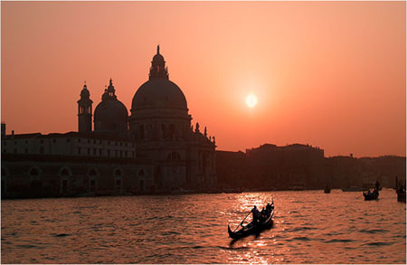 Visions of Venice