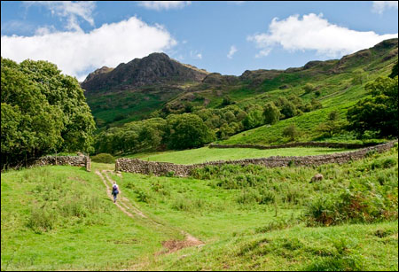 Places to Photograph - The Lake District