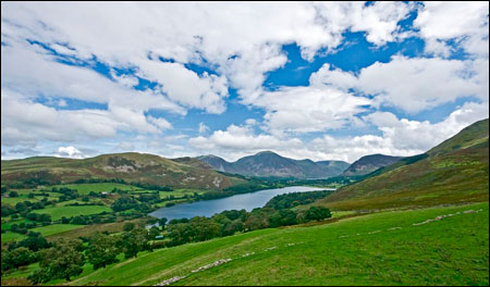 Places to Photograph - The Lake District