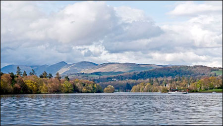 Places to Photograph - The Lake Disrtict
