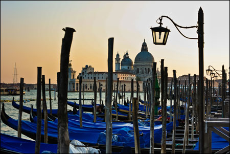 Places to Photograph - Venice