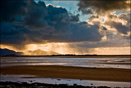 Places to Photograph - Snowdonia