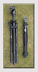 Camera Tripod Reviews