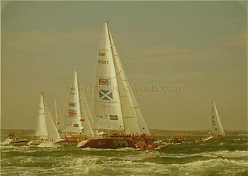 Click to visit the Gallery Photos of Boats - Aged Photograph