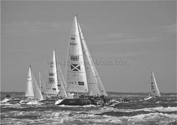 Click to visit the Gallery Photos of Boats - Black & White