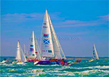 Click to visit the Gallery Photos of Boats - Pop Art