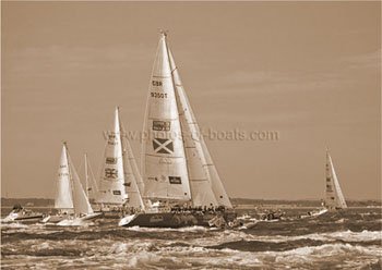 Click to visit the Gallery Photos of Boats - Sepia
