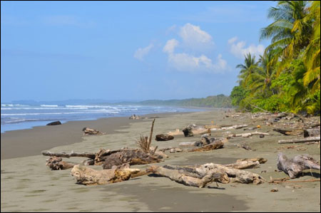 Places to Photograph - Costa Rica