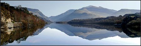 Places to Photograph - Snowdonia