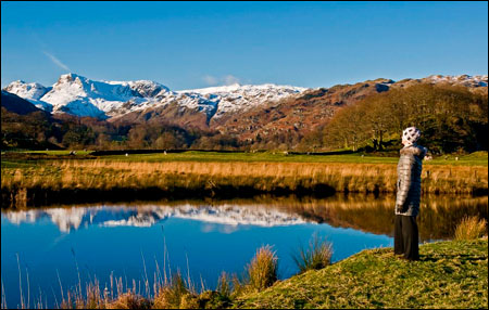 Places to Photograph - The Lake District