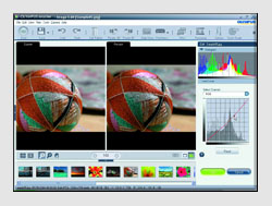 Histograms 6