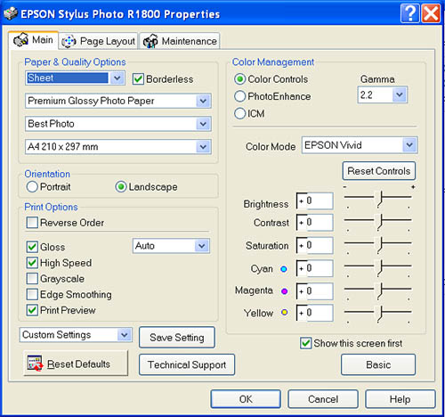 Photography Tips Monitor Calibration