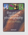 Photography Books - The Art of Nature Photography - Niall Benvie
