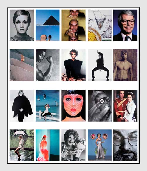 Portrait Photographer - Barry Lategan Portrait Photographer - Barry Lategan