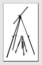 Photography Review - Tripods