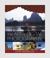 Photography Books - The Art of Digital Photography - John Hedgecoe