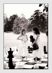Wedding Photographer - Mark Seymour